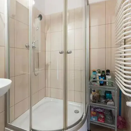 Apartman Colour-box Studio, Wawel Castle Area