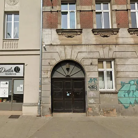 Colour-box Studio, Wawel Castle Area