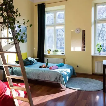 Colour-box Studio, Wawel Castle Area Krakov