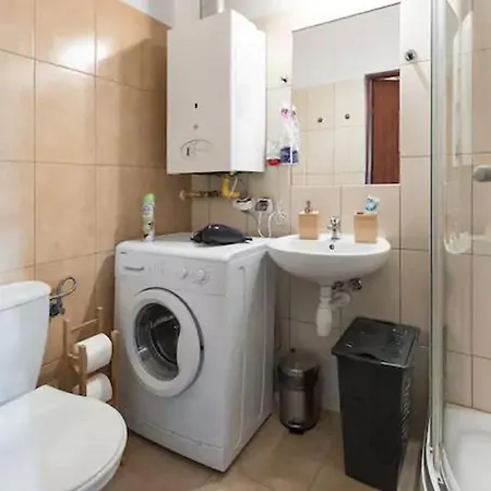 Colour-box Studio, Wawel Castle Area Apartmán Krakov