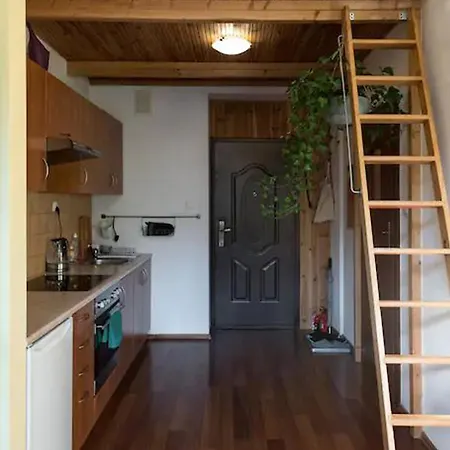 Colour-box Studio, Wawel Castle Area